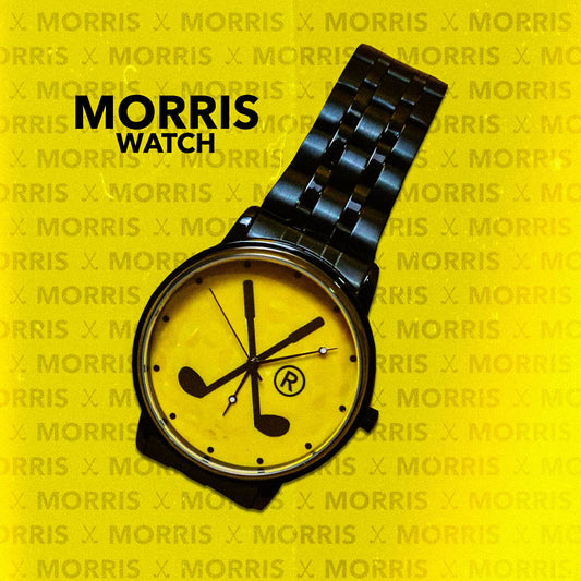 MORRIS WATCH